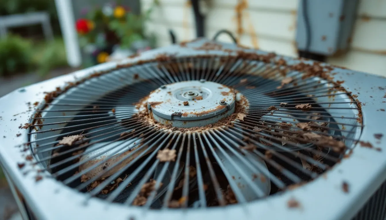 Furnace Pilot Light Repair in Columbus