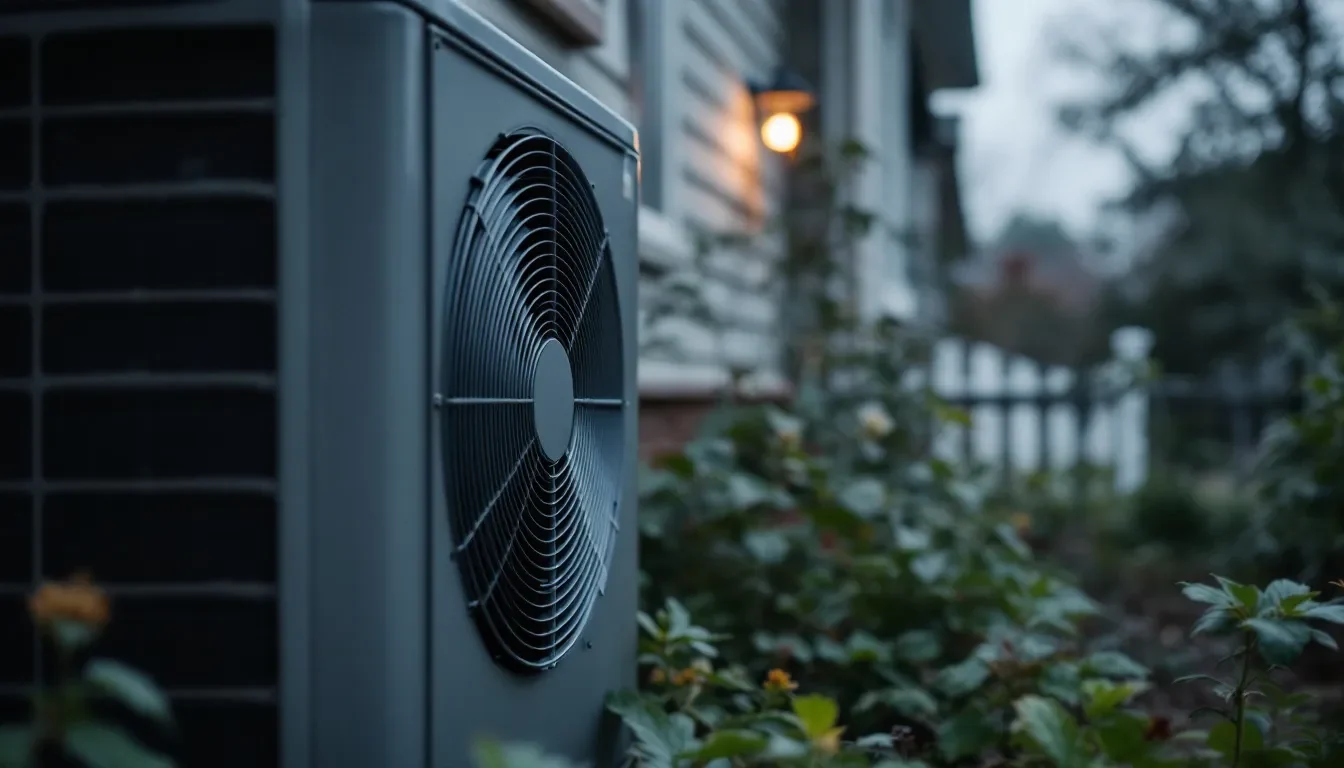 Commercial Furnace Repair in Columbus