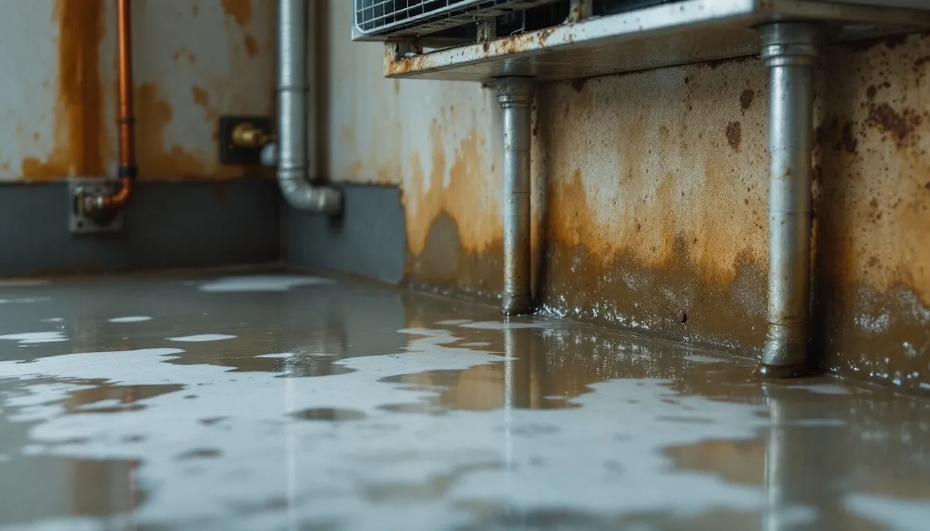 Furnace Burner Cleaning Service in Columbus