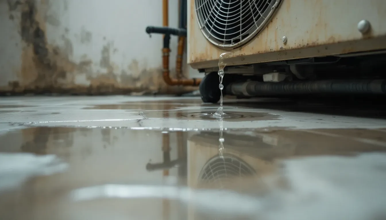 Furnace Venting System Repair in Columbus