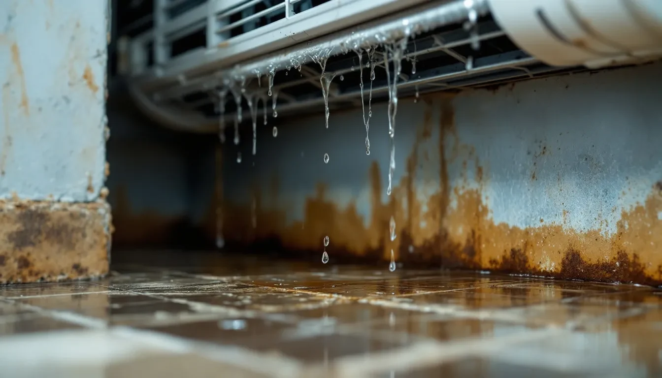 Furnace Duct Sealing Service in Columbus