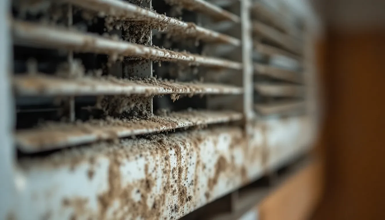 Furnace Maintenance Service in Columbus