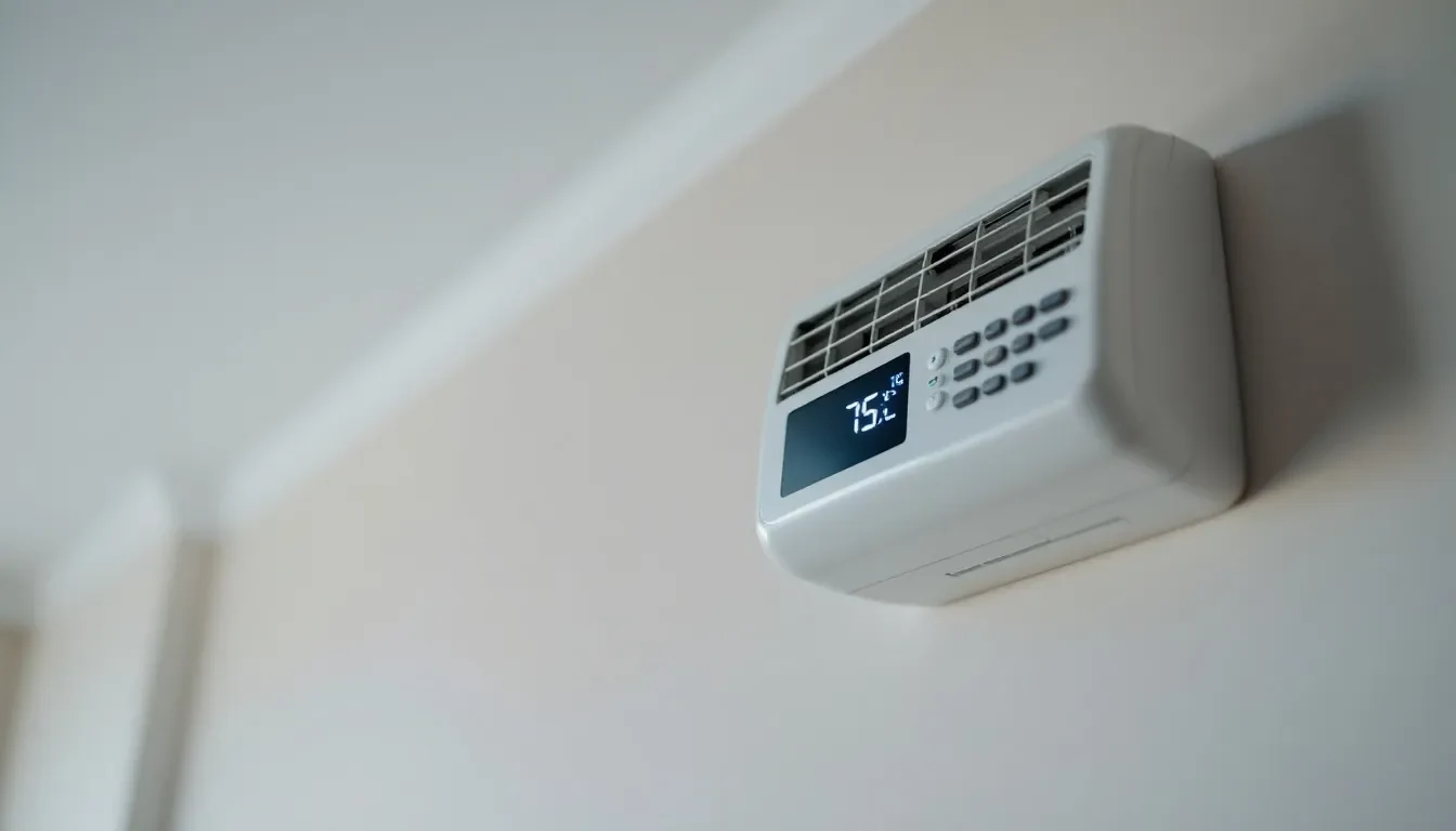 Furnace Inspection Service in Columbus
