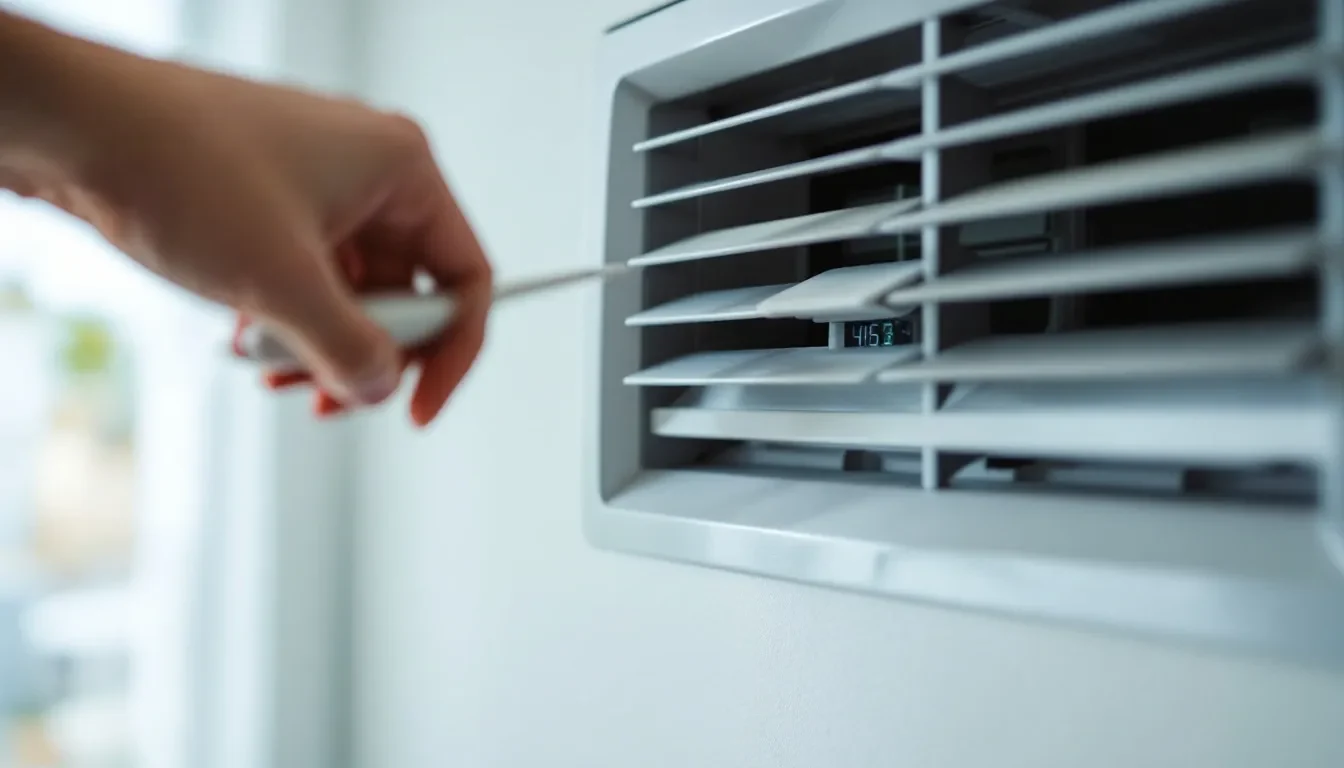 Furnace Cleaning Service in Columbus